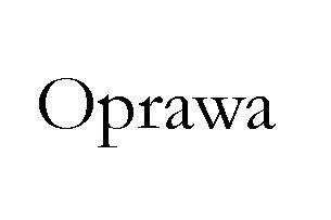 Dedykowana oprawa do fotografii 40x30cm